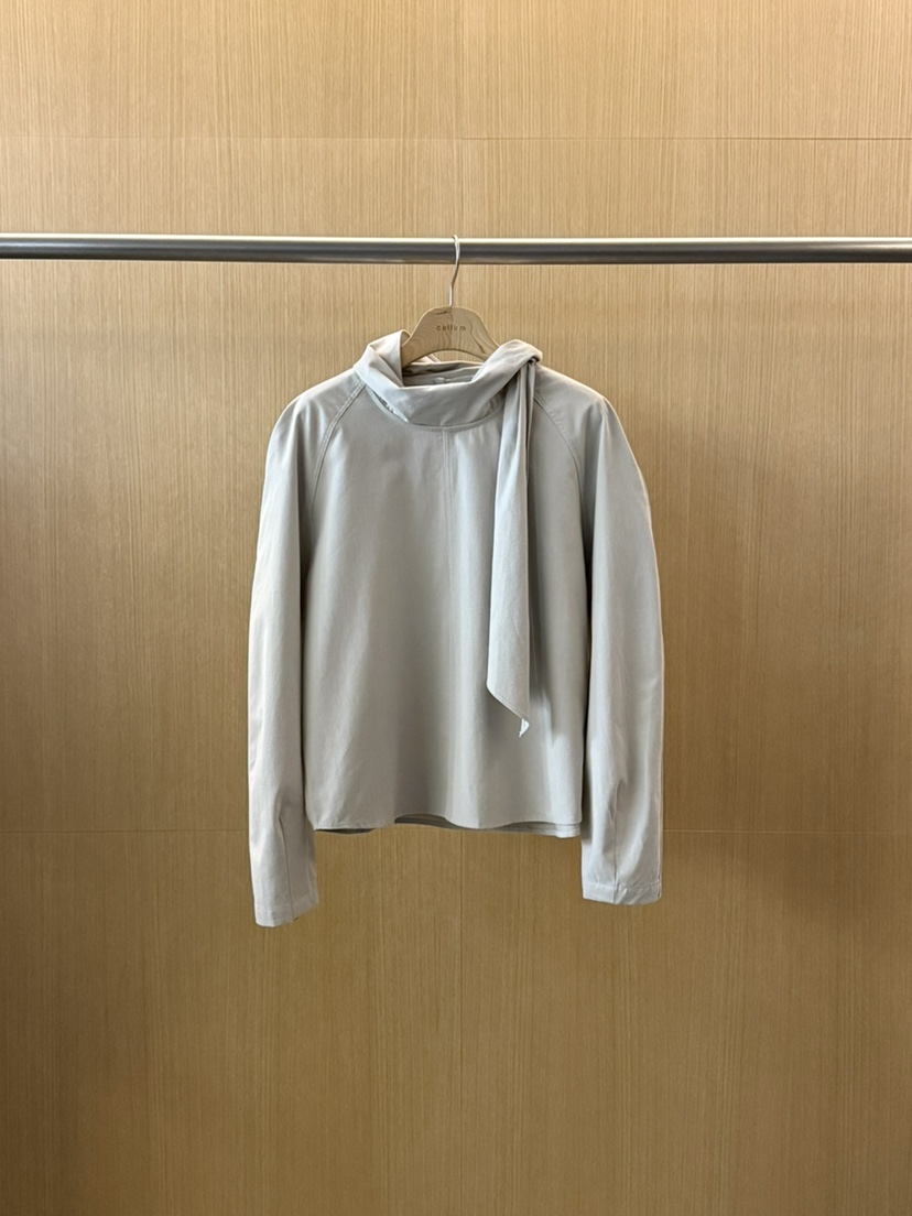 CULLUM韓國直郵㊣女士新品休閑時尚推薦職業人氣襯衫蕾絲衫CULLUM襯衫/蕾絲衫圖色1