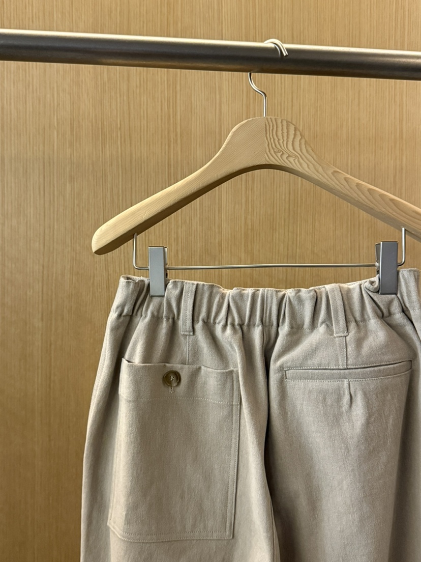 CULLUM韓國代購㊣女士新品休閑人氣時尚25秋冬推薦休閑褲加絨CULLUM休閑褲