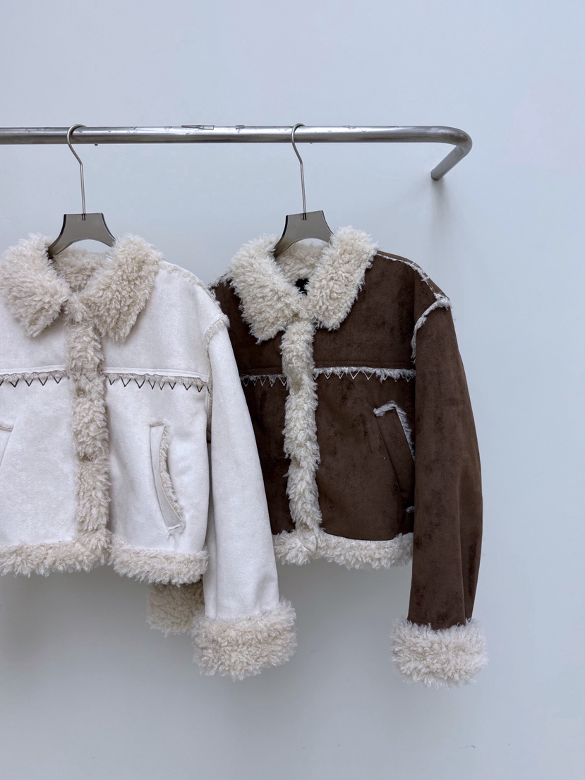 AB東大門㊣實拍女士新品職業人氣休閑推薦熱賣時尚夾克刺繡AB夾克