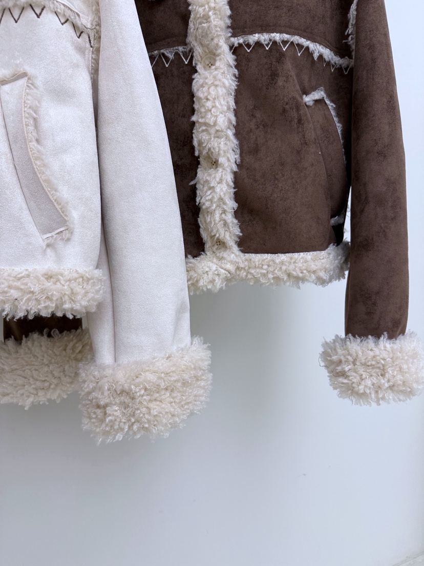 AB東大門㊣實拍女士新品職業人氣休閑推薦熱賣時尚夾克刺繡AB夾克