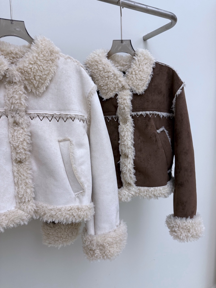 AB東大門㊣實拍女士新品職業人氣休閑推薦熱賣時尚夾克刺繡AB夾克