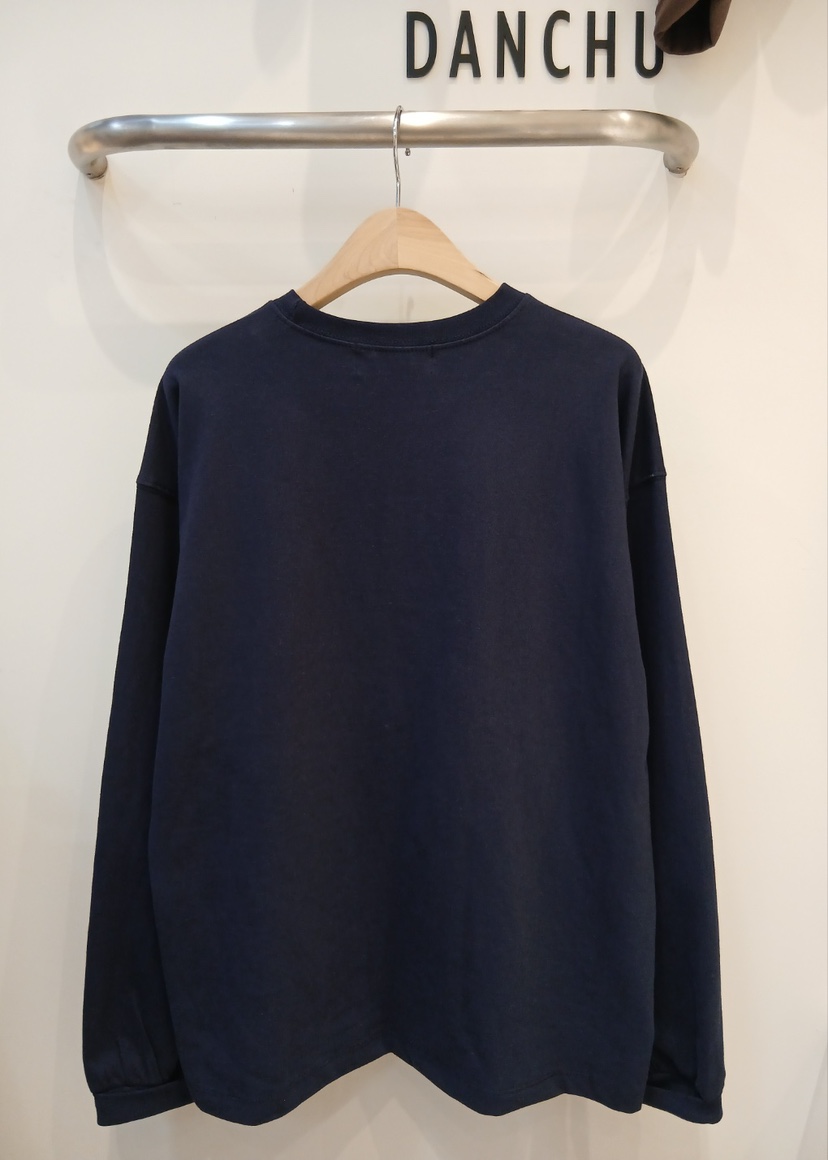 DANCHU韓國代購㊣女士新款職業休閑熱賣推薦25秋冬時尚長袖T恤DANCHU長袖T恤