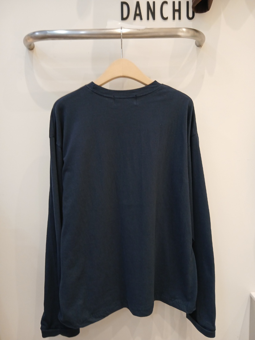 DANCHU韓國代購㊣女裝新款推薦熱賣休閑人氣時尚25秋冬長袖T恤DANCHU長袖T恤