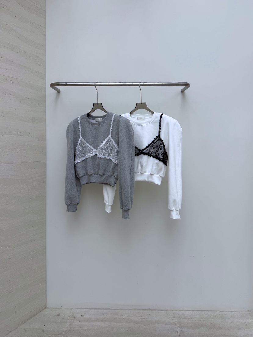 AB東大門㊣直郵女裝新款職業休閑熱賣人氣25秋冬長袖T恤假兩件AB長袖T恤