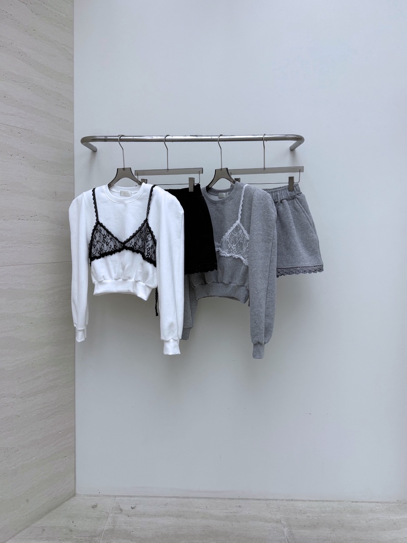 AB東大門㊣直郵女裝新款職業休閑熱賣人氣25秋冬長袖T恤假兩件AB長袖T恤