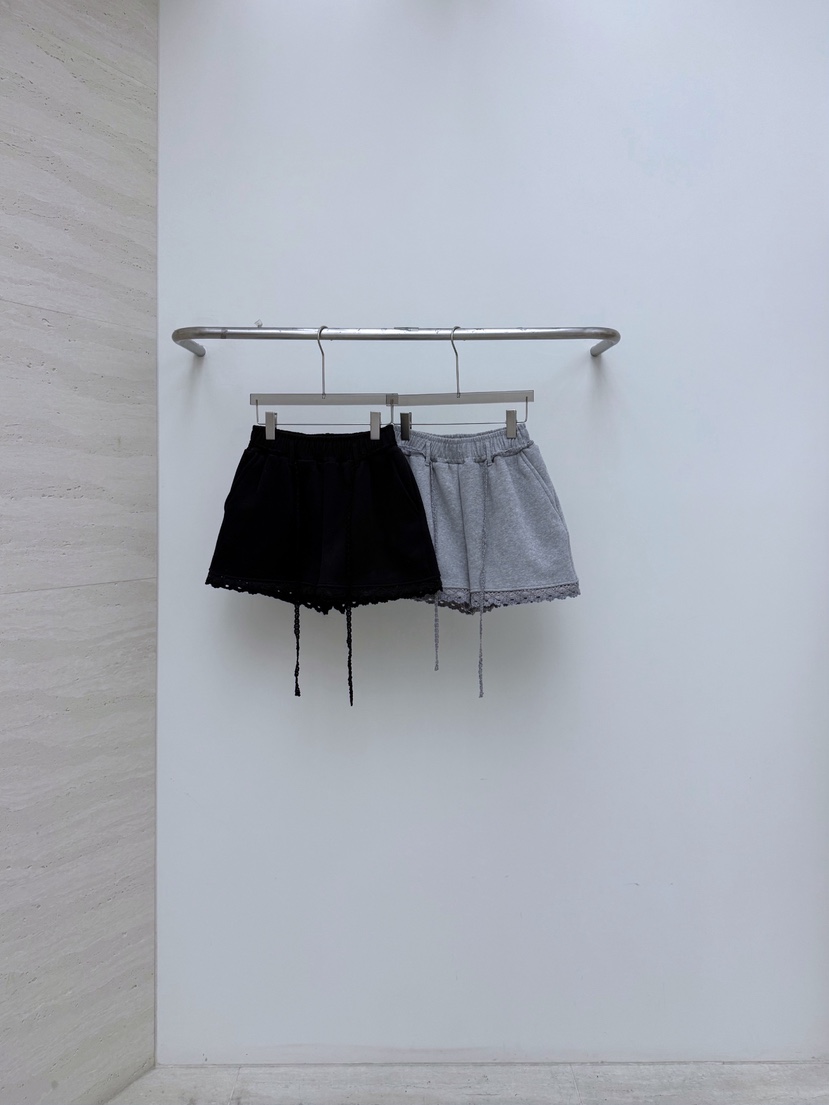 AB東大門㊣實拍女裝新款休閑熱賣職業推薦時尚人氣25秋冬短褲AB短褲