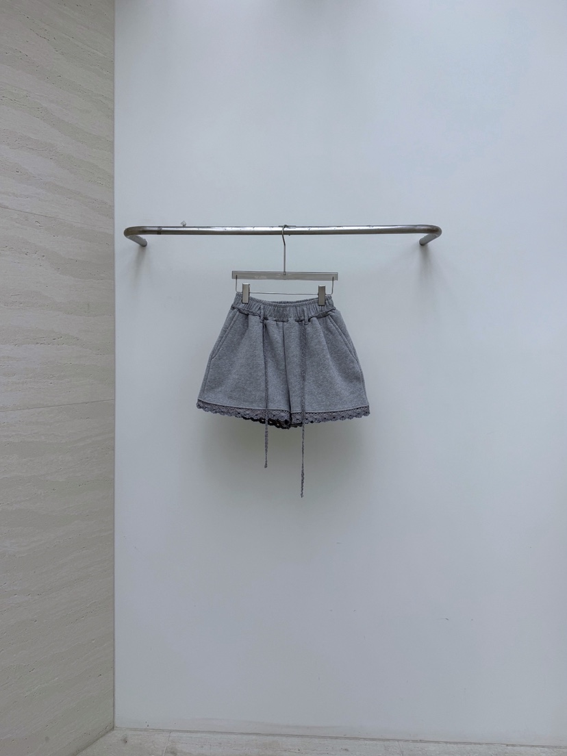 AB東大門㊣實拍女裝新款休閑熱賣職業推薦時尚人氣25秋冬短褲AB短褲圖色1