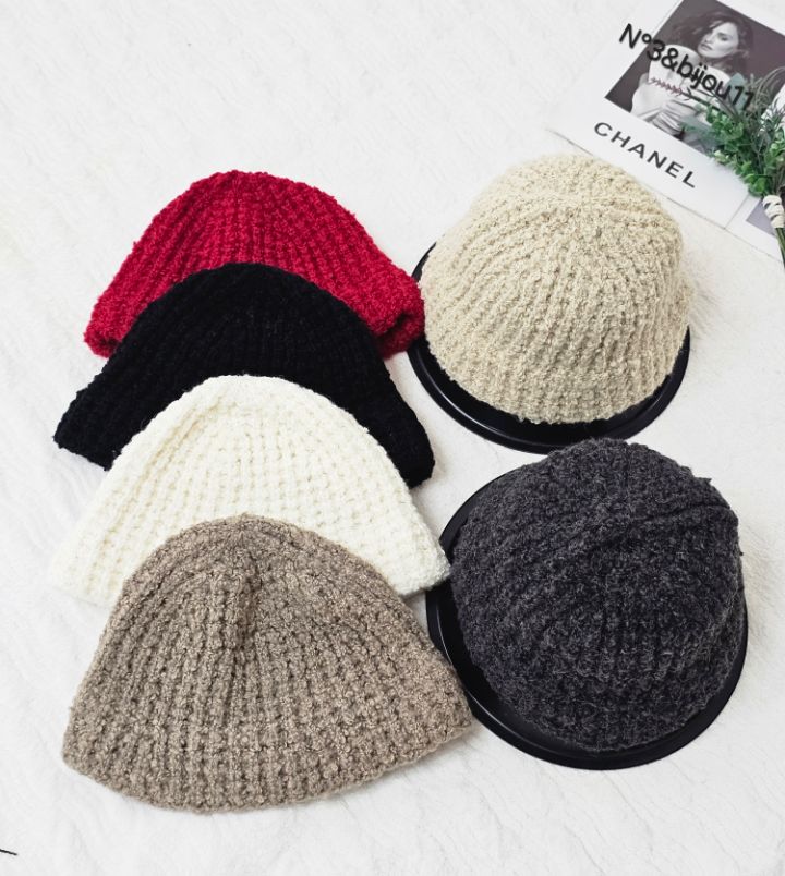 N3東大門㊣實拍女士新款熱賣職業休閑人氣推薦25秋冬帽子漁夫帽N3帽子