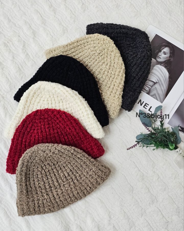 N3東大門㊣實拍女士新款熱賣職業休閑人氣推薦25秋冬帽子漁夫帽N3帽子