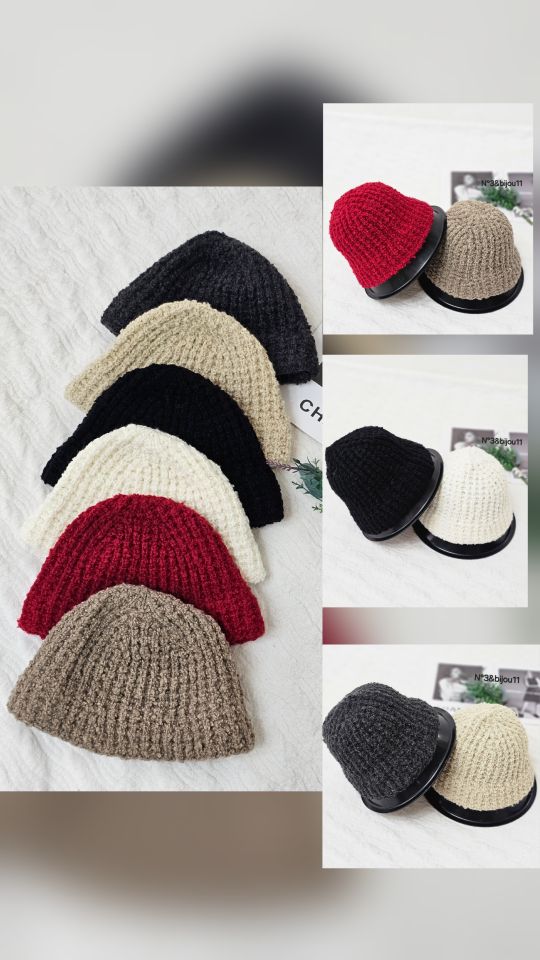 N3東大門㊣實拍女士新款熱賣職業休閑人氣推薦25秋冬帽子漁夫帽N3帽子