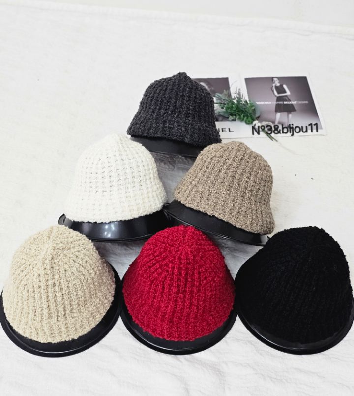 N3東大門㊣實拍女士新款熱賣職業休閑人氣推薦25秋冬帽子漁夫帽N3帽子