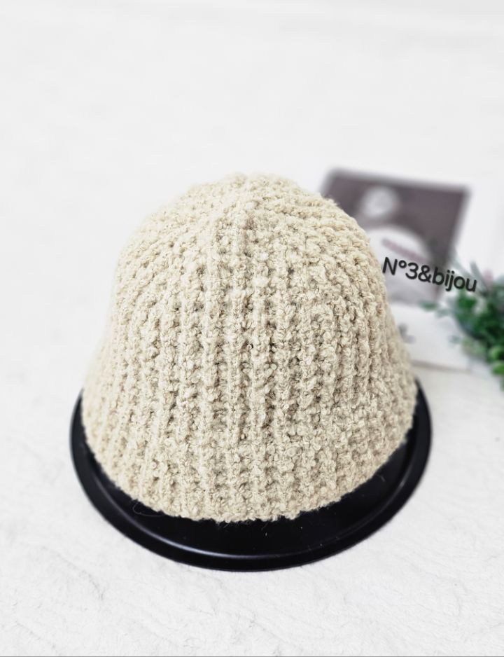 N3東大門㊣實拍女士新款熱賣職業休閑人氣推薦25秋冬帽子漁夫帽N3帽子圖色3