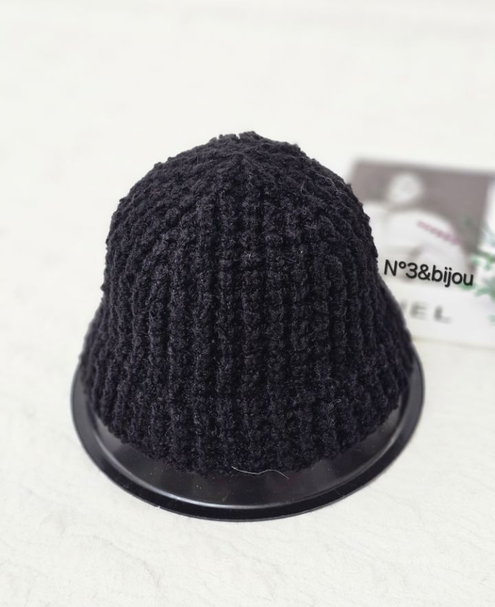 N3東大門㊣實拍女士新款熱賣職業休閑人氣推薦25秋冬帽子漁夫帽N3帽子圖色4