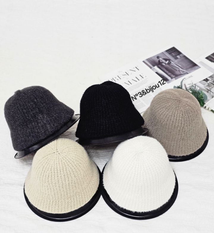 N3韓國代購㊣女裝新品時尚人氣25秋冬休閑熱賣職業推薦帽子N3帽子