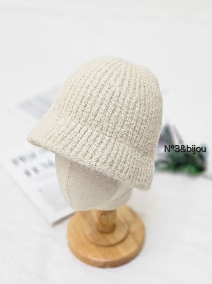 N3韓國代購㊣女裝新品時尚人氣25秋冬休閑熱賣職業推薦帽子N3帽子