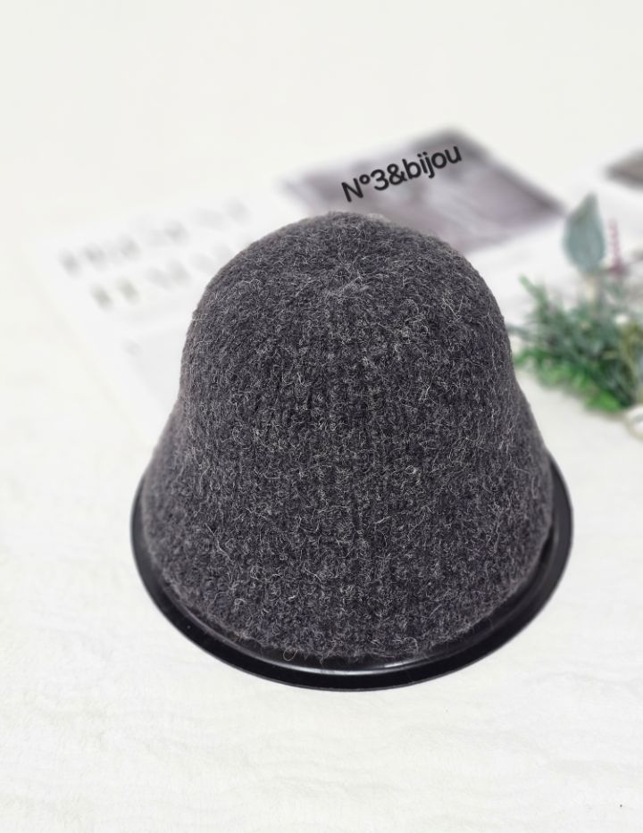 N3韓國代購㊣女裝新品時尚人氣25秋冬休閑熱賣職業推薦帽子N3帽子