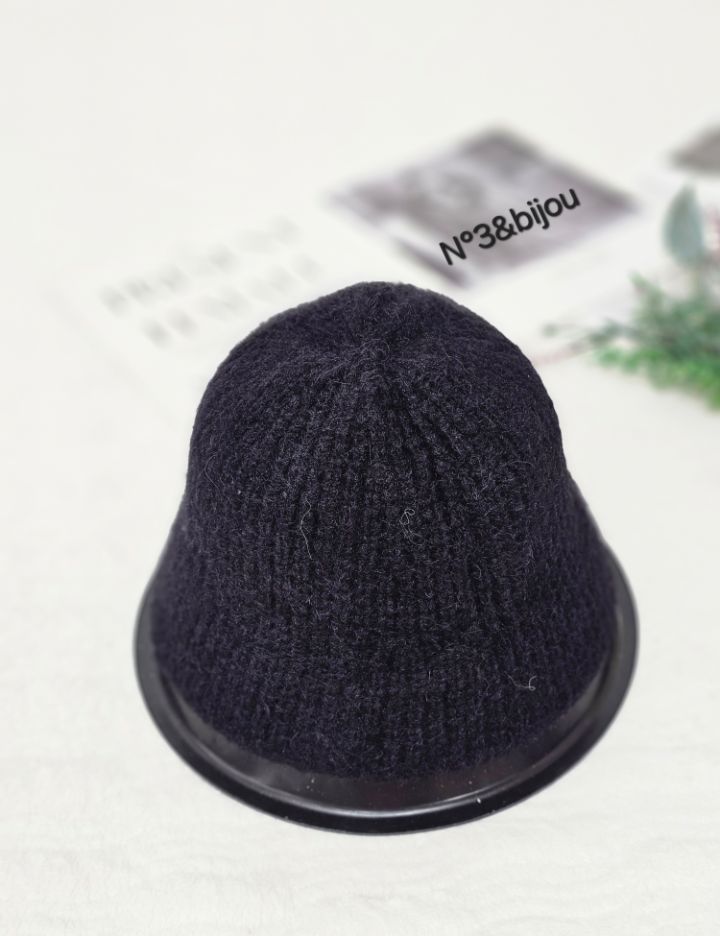 N3韓國代購㊣女裝新品時尚人氣25秋冬休閑熱賣職業推薦帽子N3帽子