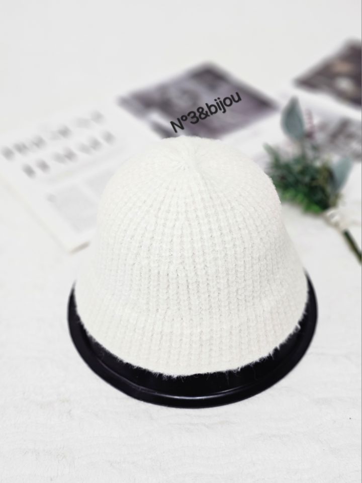 N3韓國代購㊣女裝新品時尚人氣25秋冬休閑熱賣職業推薦帽子N3帽子
