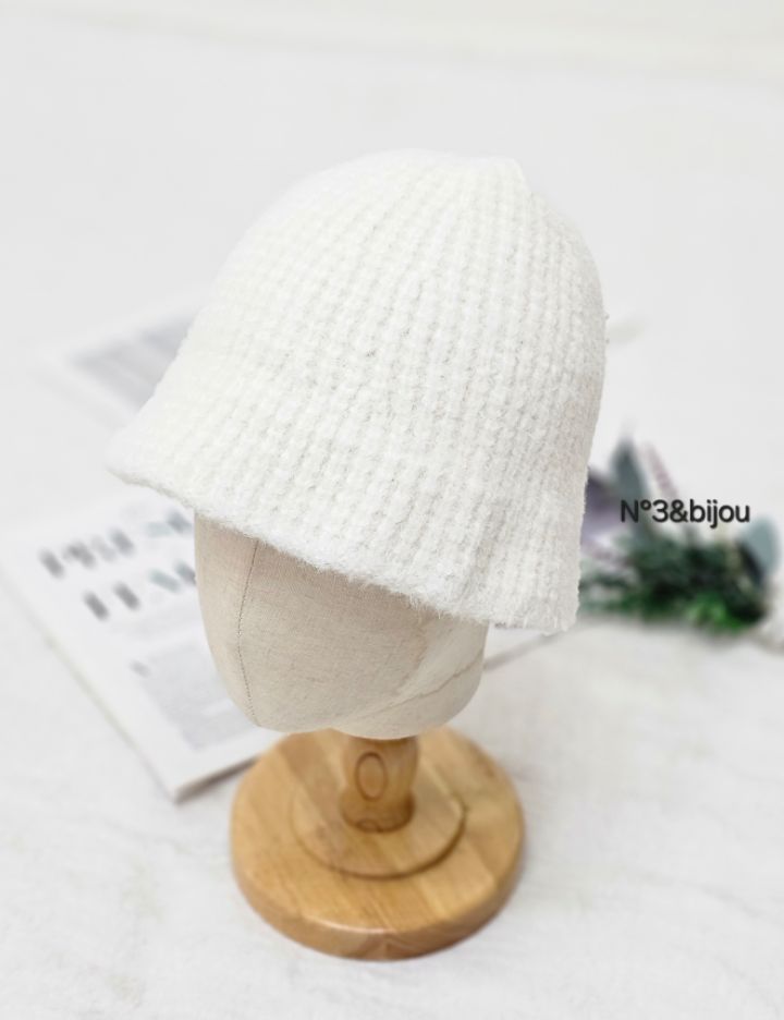 N3韓國代購㊣女裝新品時尚人氣25秋冬休閑熱賣職業推薦帽子N3帽子