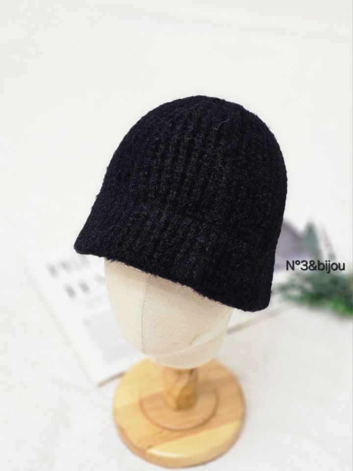 N3韓國代購㊣女裝新品時尚人氣25秋冬休閑熱賣職業推薦帽子N3帽子圖色2
