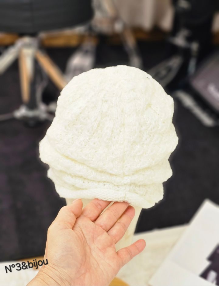 N3東大門㊣直郵女裝新品25秋冬人氣推薦休閑熱賣職業時尚帽子N3帽子