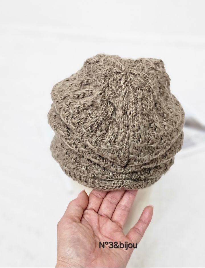 N3東大門㊣直郵女裝新品25秋冬人氣推薦休閑熱賣職業時尚帽子N3帽子