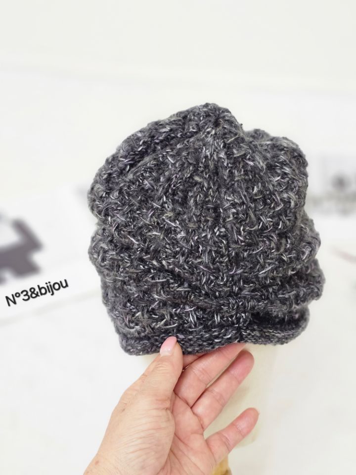 N3東大門㊣直郵女裝新品25秋冬人氣推薦休閑熱賣職業時尚帽子N3帽子