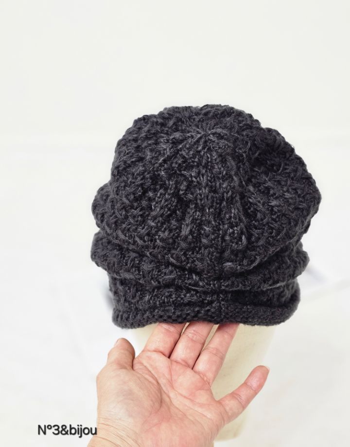 N3東大門㊣直郵女裝新品25秋冬人氣推薦休閑熱賣職業時尚帽子N3帽子