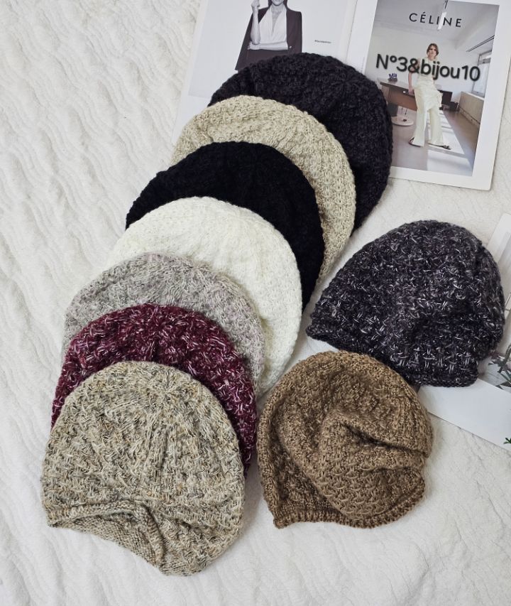 N3東大門㊣直郵女裝新品25秋冬人氣推薦休閑熱賣職業時尚帽子N3帽子