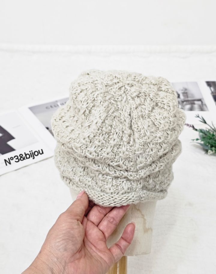 N3東大門㊣直郵女裝新品25秋冬人氣推薦休閑熱賣職業時尚帽子N3帽子