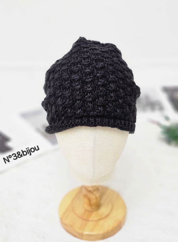 N3東大門㊣直郵女裝新品25秋冬人氣推薦休閑熱賣職業時尚帽子N3帽子圖色1