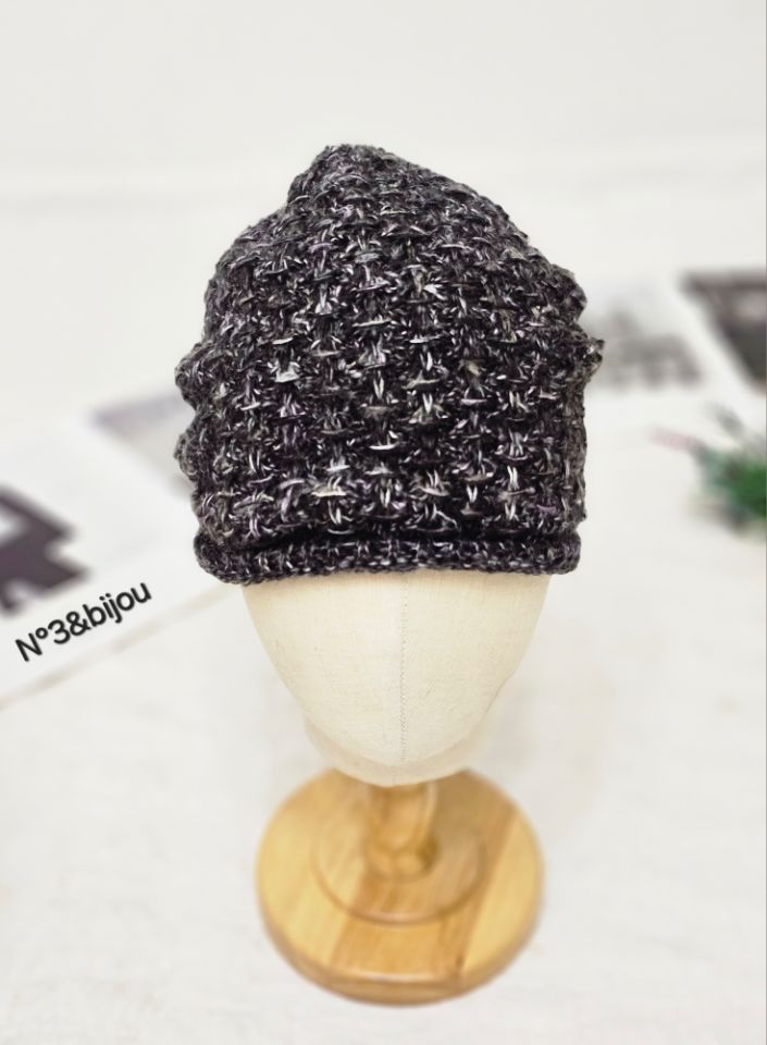 N3東大門㊣直郵女裝新品25秋冬人氣推薦休閑熱賣職業時尚帽子N3帽子圖色3