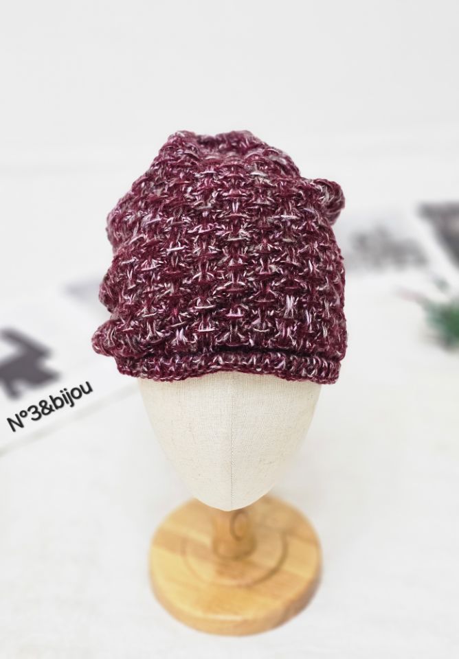 N3東大門㊣直郵女裝新品25秋冬人氣推薦休閑熱賣職業時尚帽子N3帽子圖色4