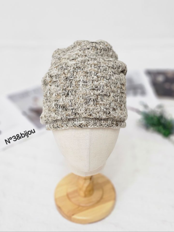 N3東大門㊣直郵女裝新品25秋冬人氣推薦休閑熱賣職業時尚帽子N3帽子圖色6