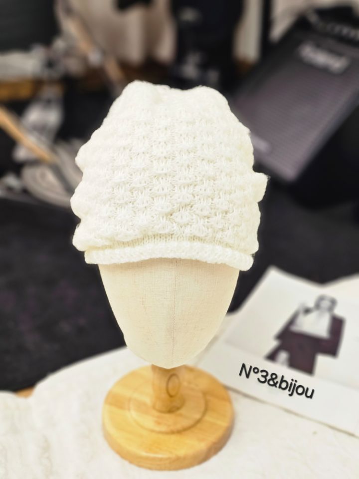 N3東大門㊣直郵女裝新品25秋冬人氣推薦休閑熱賣職業時尚帽子N3帽子圖色9