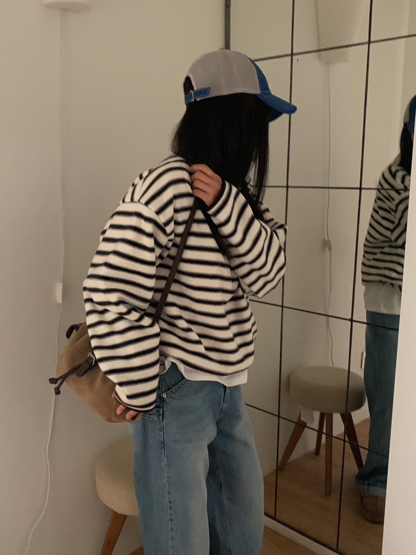 CAMEL-P東大門㊣實拍女裝新品人氣衛衣Came_l 家衛衣