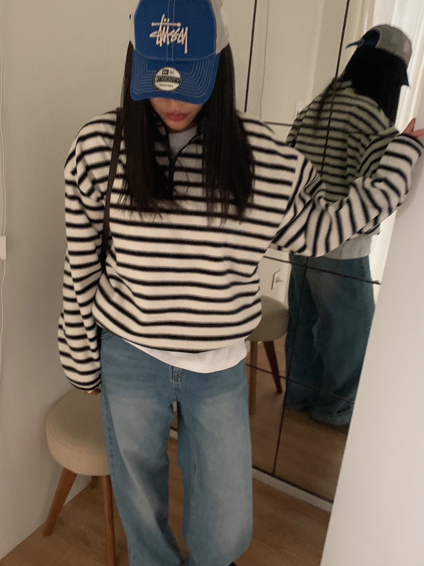 CAMEL-P東大門㊣實拍女裝新品人氣衛衣Came_l 家衛衣