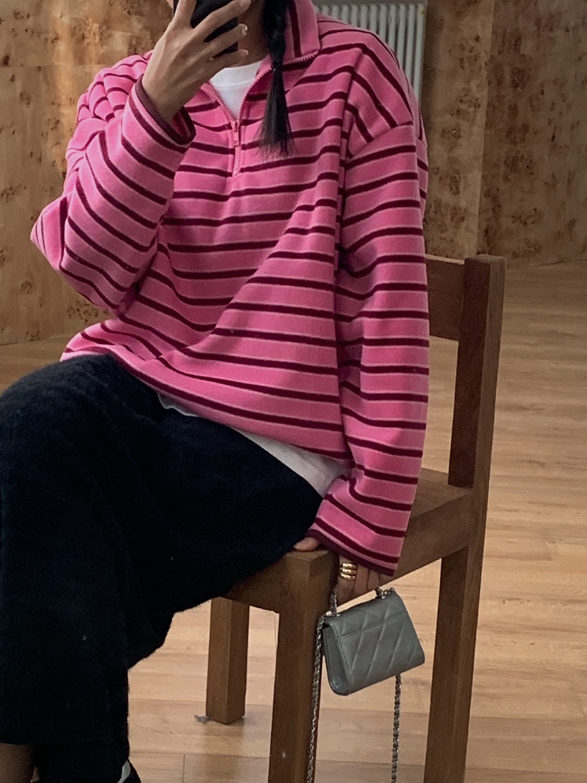 CAMEL-P東大門㊣實拍女裝新品人氣衛衣Came_l 家衛衣