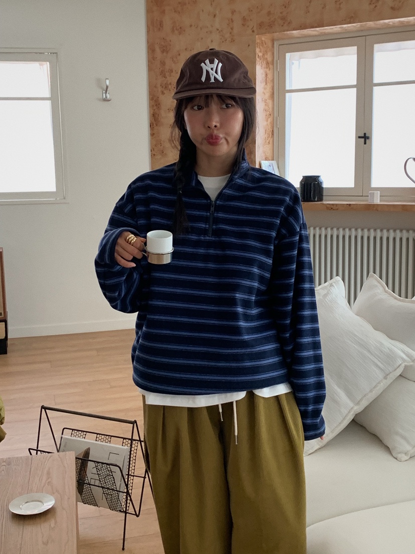 CAMEL-P東大門㊣實拍女裝新品人氣衛衣Came_l 家衛衣