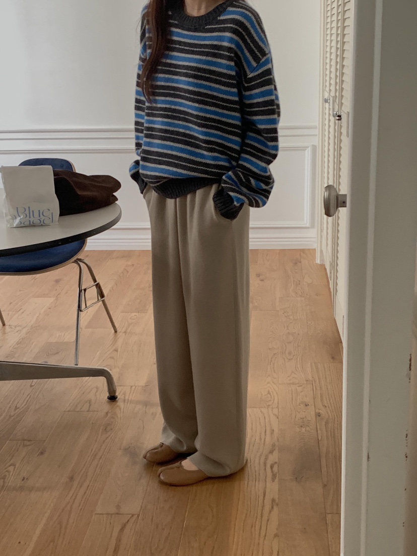 ATHEA東大門㊣代購女裝新品25秋冬推薦職業人氣休閑熱賣針織衫ATHEA針織衫