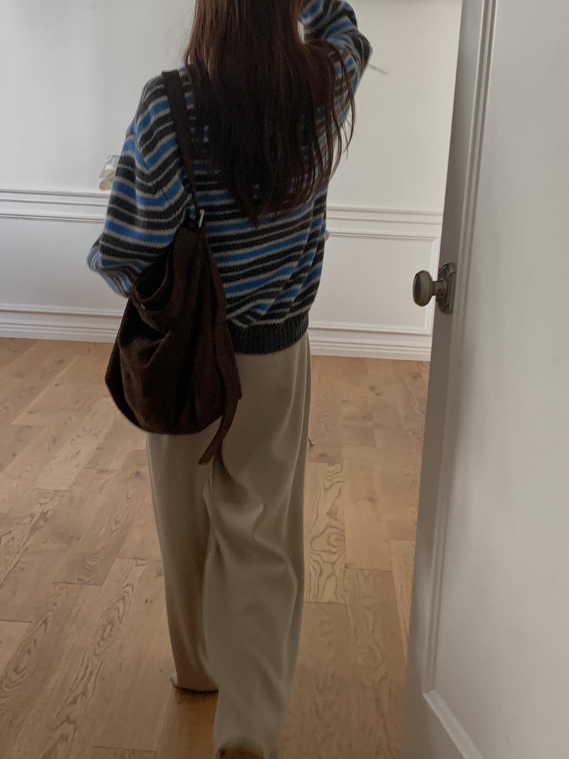 ATHEA東大門㊣代購女裝新品25秋冬推薦職業人氣休閑熱賣針織衫ATHEA針織衫