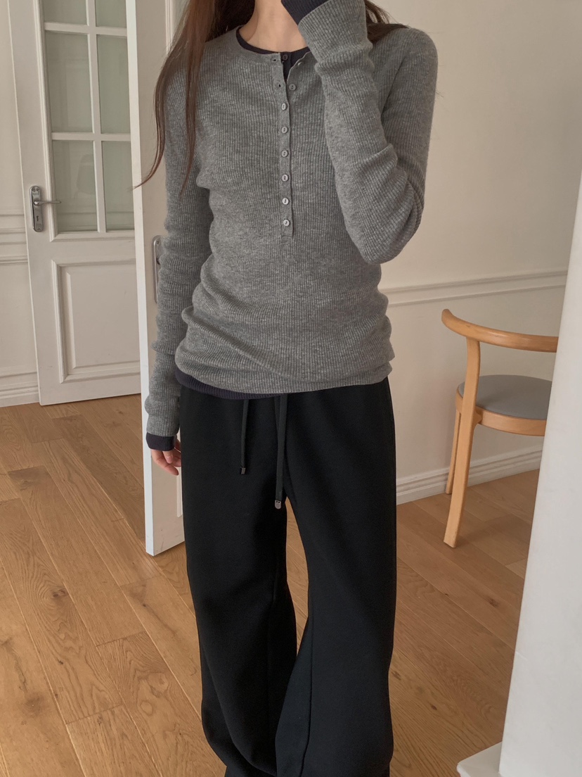 ATHEA東大門㊣代購女士新品熱賣25秋冬時尚人氣推薦休閑針織衫ATHEA針織衫