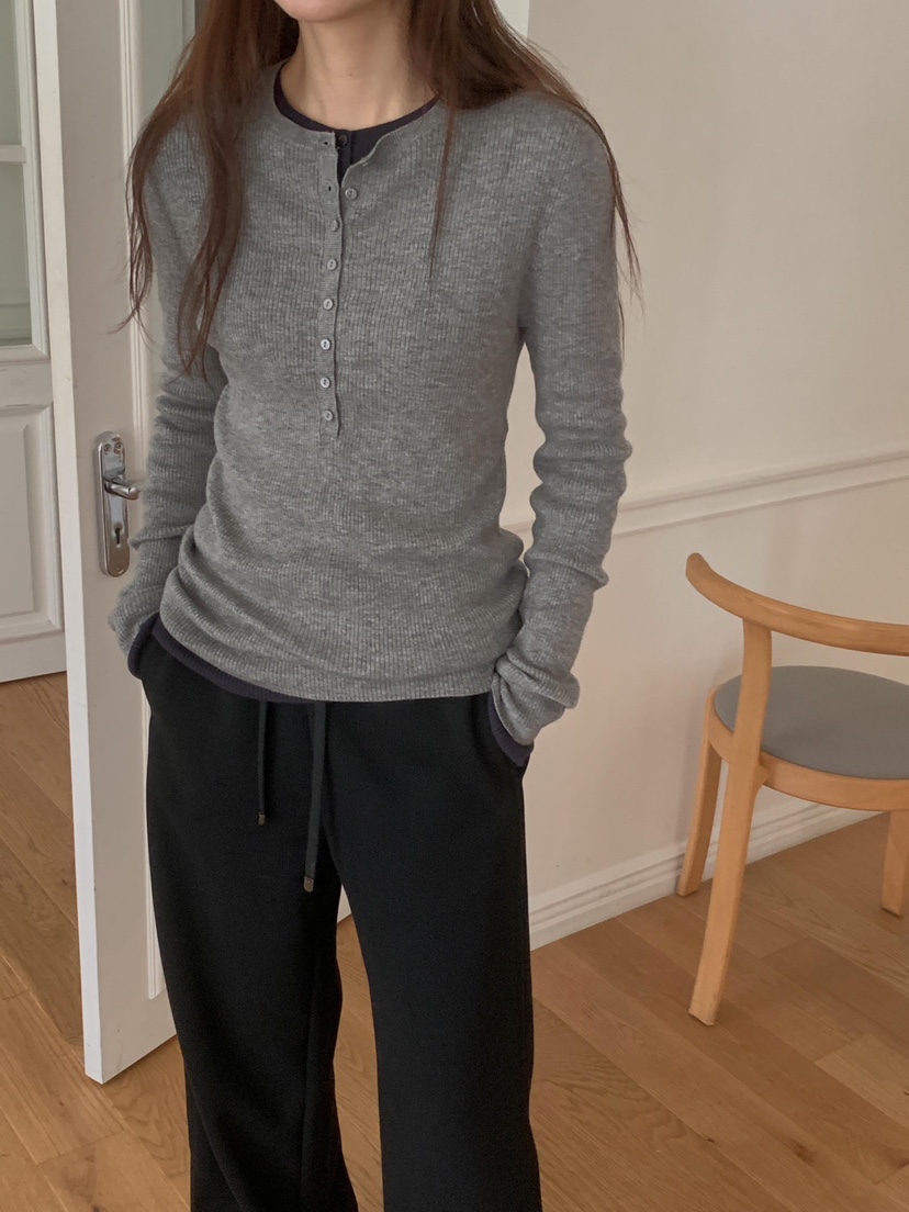 ATHEA東大門㊣代購女士新品熱賣25秋冬時尚人氣推薦休閑針織衫ATHEA針織衫