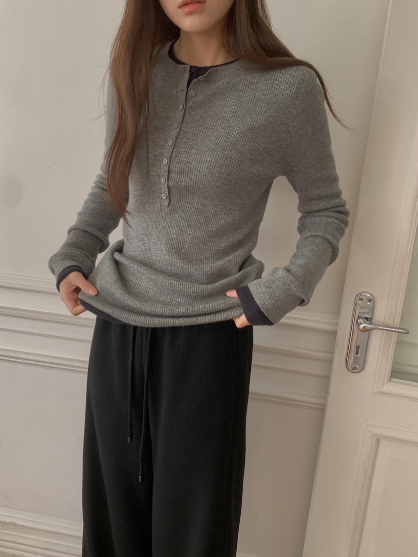 ATHEA東大門㊣代購女士新品熱賣25秋冬時尚人氣推薦休閑針織衫ATHEA針織衫