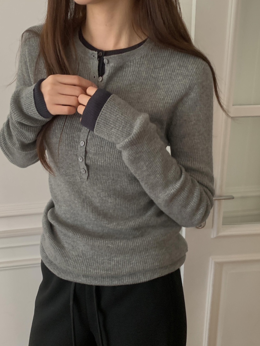 ATHEA東大門㊣代購女士新品熱賣25秋冬時尚人氣推薦休閑針織衫ATHEA針織衫