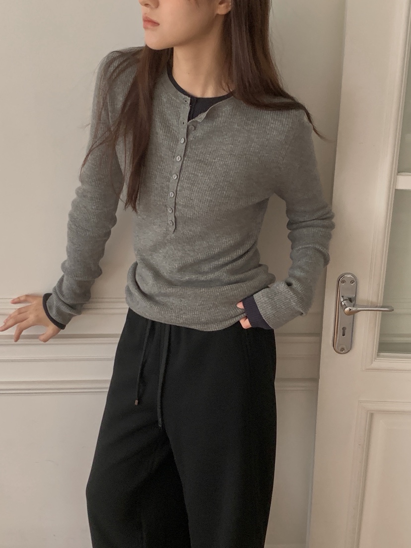 ATHEA東大門㊣代購女士新品熱賣25秋冬時尚人氣推薦休閑針織衫ATHEA針織衫