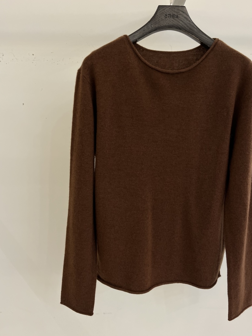 ATHEA東大門㊣實拍女士新款25秋冬時尚職業推薦休閑熱賣針織衫ATHEA針織衫