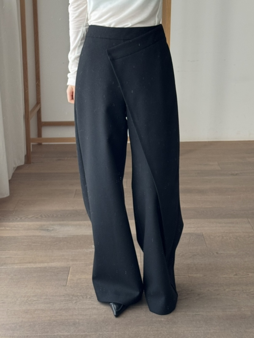 LE-PPL韓國代購㊣女士新款休閑熱賣推薦人氣職業時尚休閑褲LE-PPL休閑褲