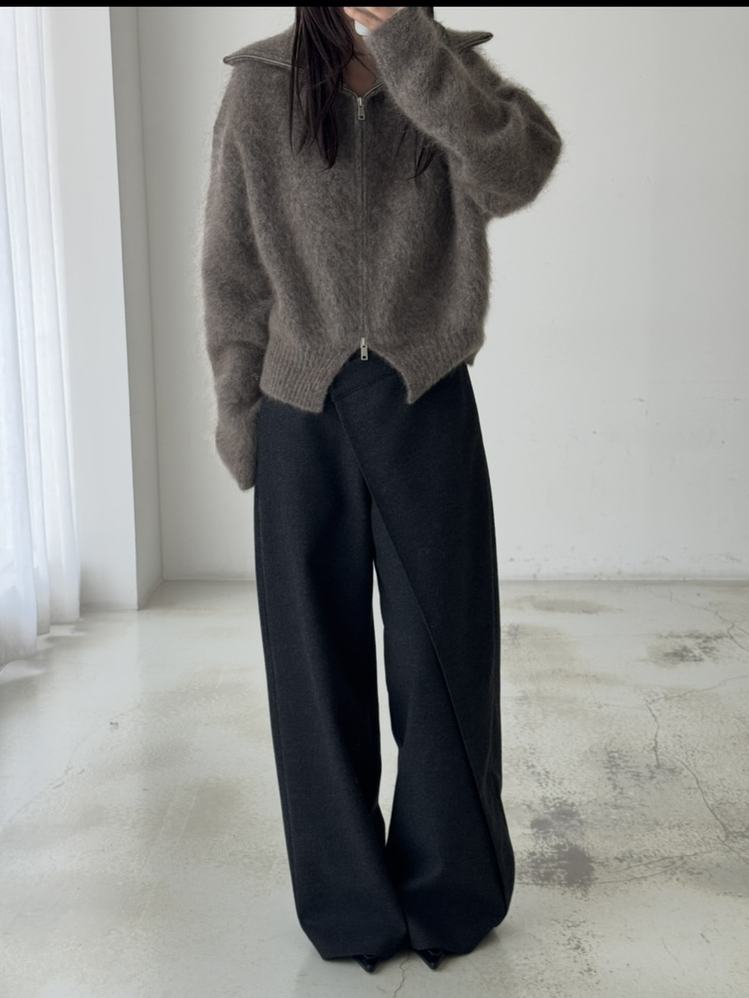 LE-PPL韓國代購㊣女士新款休閑熱賣推薦人氣職業時尚休閑褲LE-PPL休閑褲