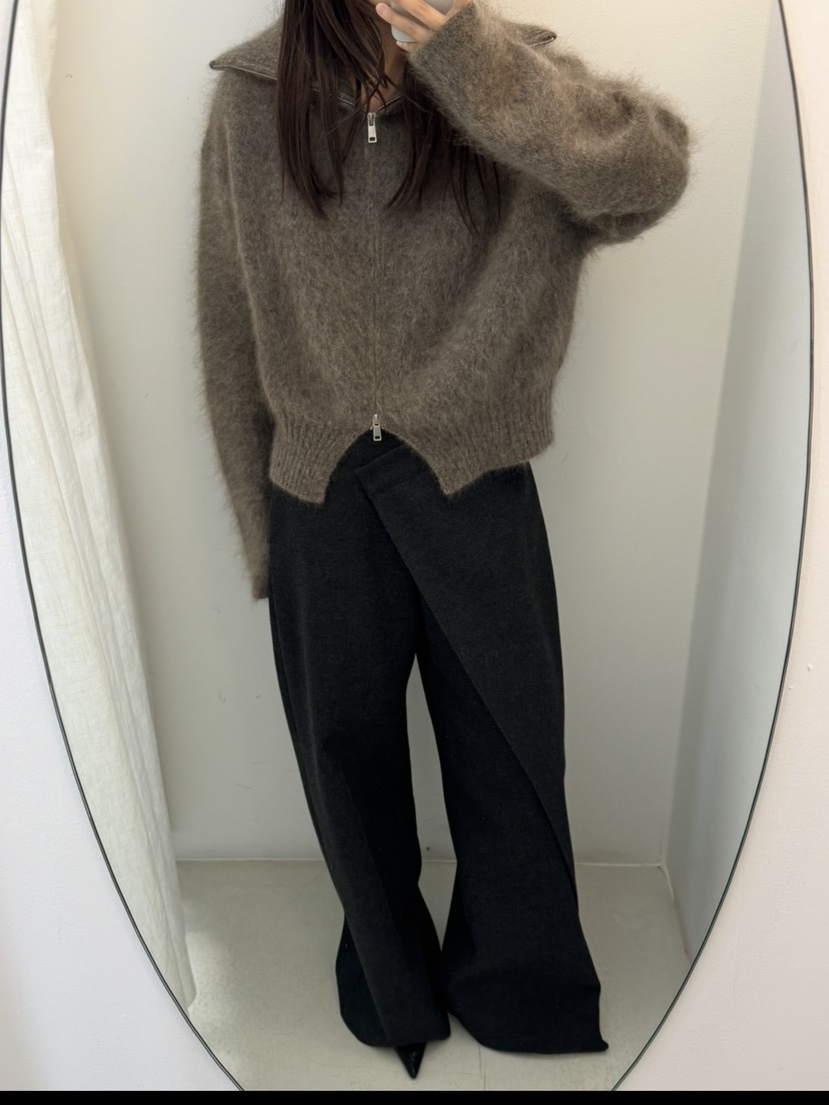 LE-PPL韓國代購㊣女士新款休閑熱賣推薦人氣職業時尚休閑褲LE-PPL休閑褲